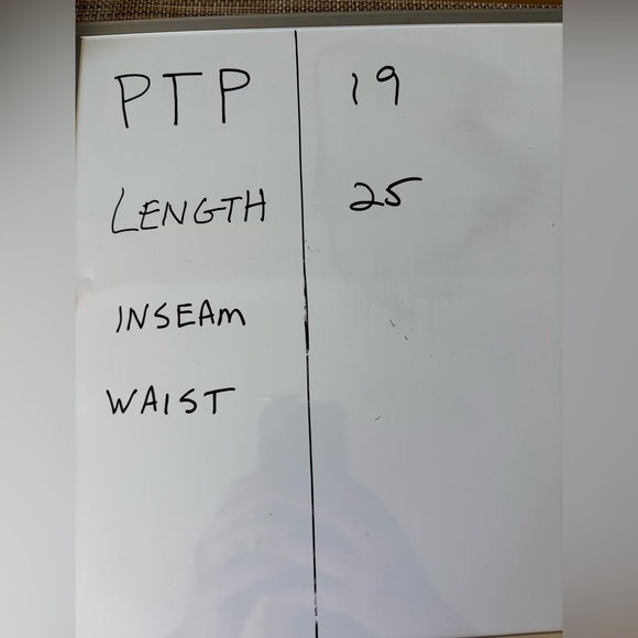 Peruvian Connection Tan Utility Jacket - Picture 12 of 12